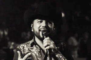 Fidel Rueda y Los Rumberos en el Festival Mascaritas Huejotzingo 2026