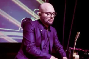 Gerson Leos de Banda MS