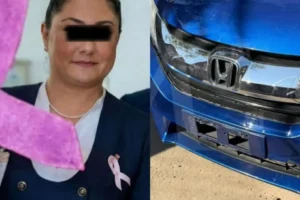 Giran orden de aprehensión contra Gaby Gómez Córdoba