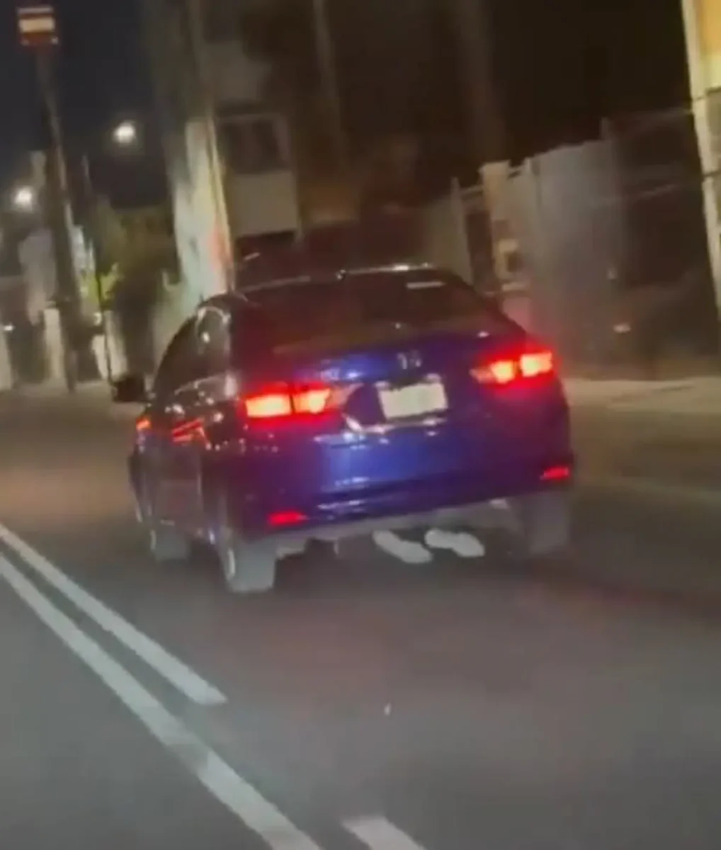 Giran orden de aprehensión contra Gaby Gómez Córdoba por matar al motociclista en la CDMX 2 Giran orden de aprehensión contra Gaby Gómez Córdoba por matar al motociclista en la CDMX