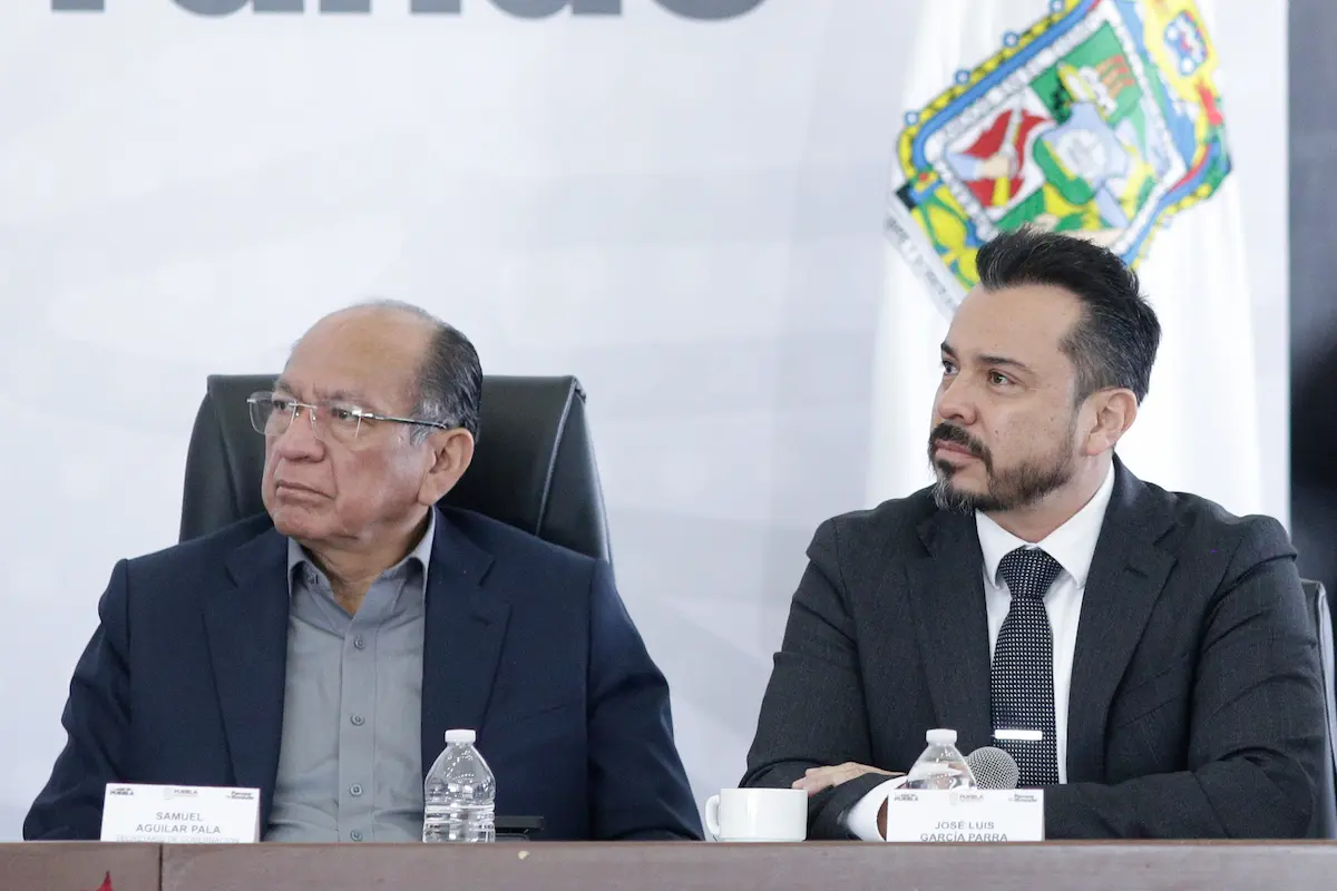 Gobierno de Puebla sugiere hacer foros para sancionar falsas desapariciones