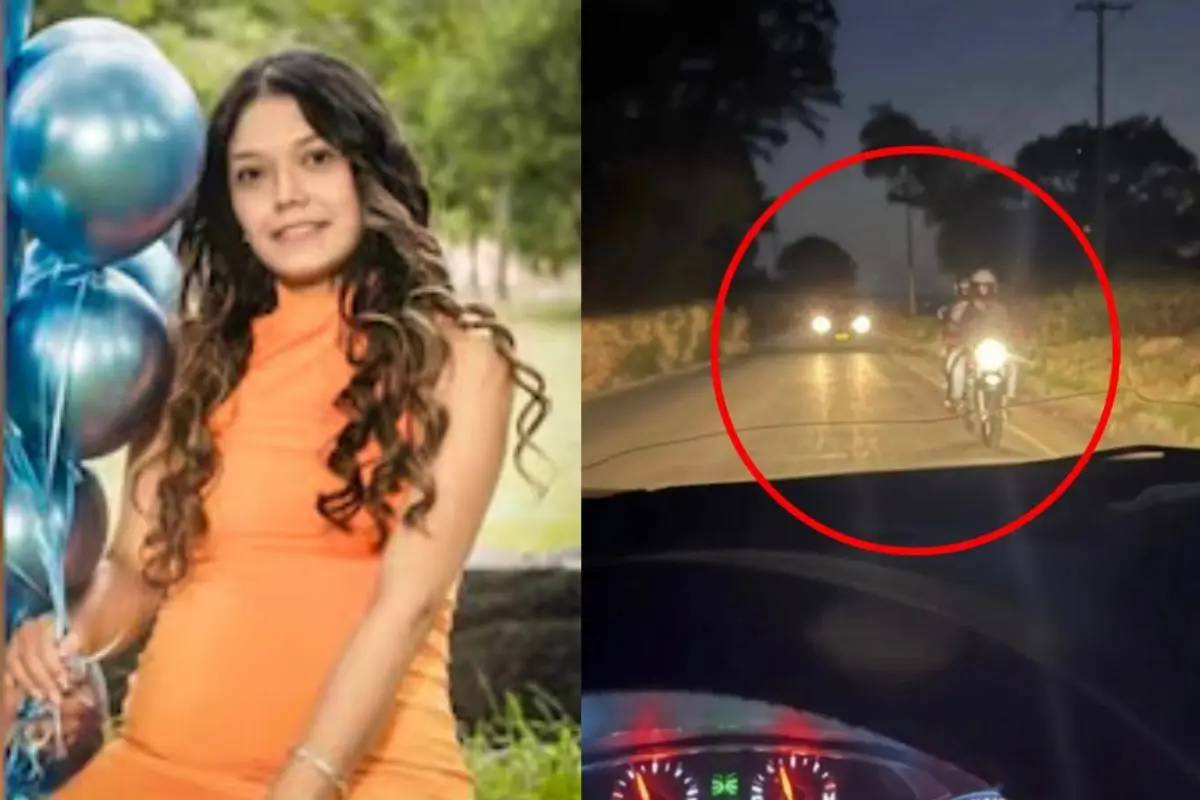 Gobierno de Puebla ya contactó a familia de Lidya Valdivia,