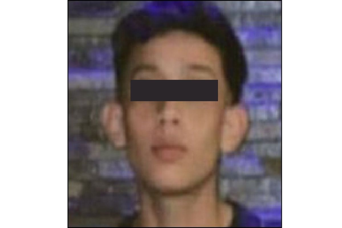 Hallan sin vida a Jesús Alexis Guzmán, reportado como desaparecido en Mexicali