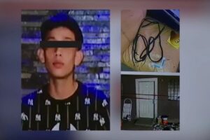 Hallan sin vida a Jesús Alexis Guzmán, reportado como desaparecido en Mexicali