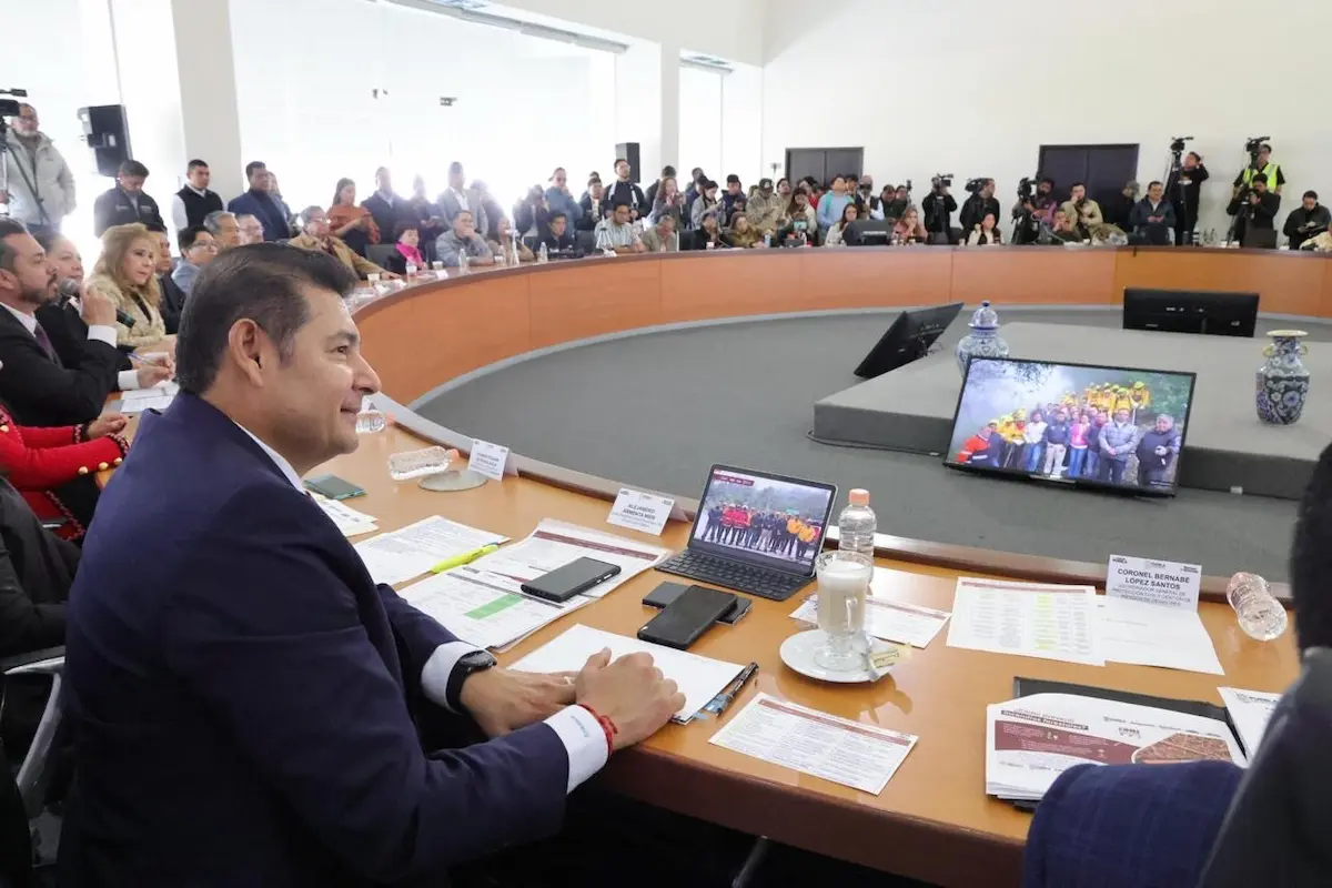 Histórica reducción del 68% en afectación forestal por prevención y tecnología