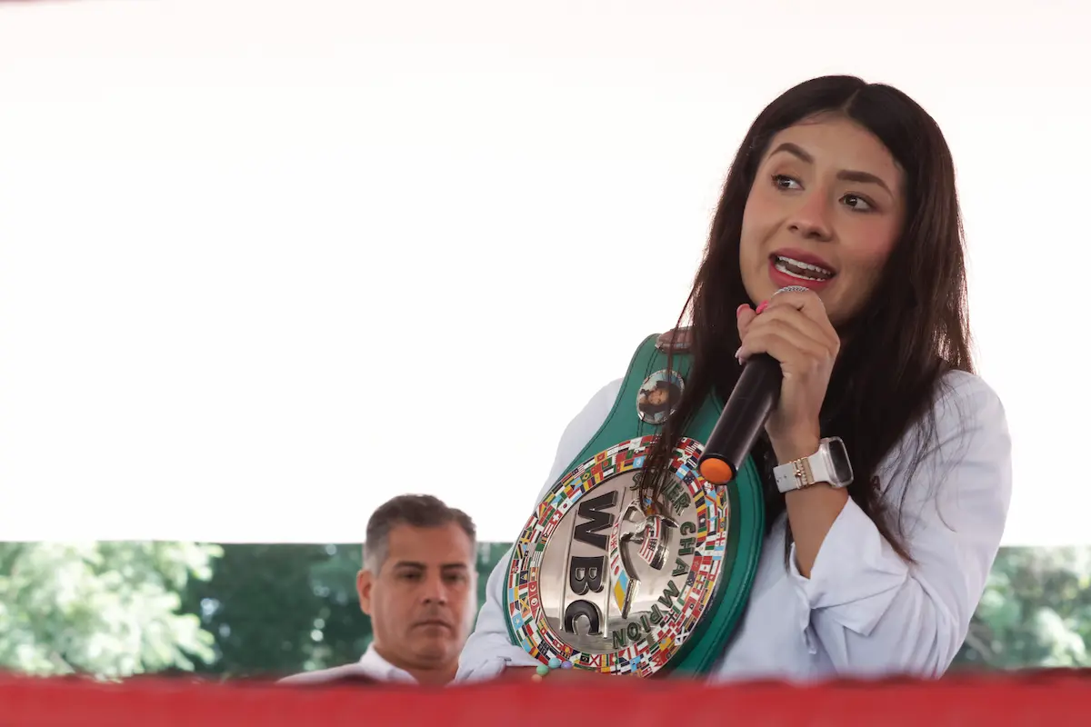 Homenajearán a deportistas poblanos en el Paseo Olímpico