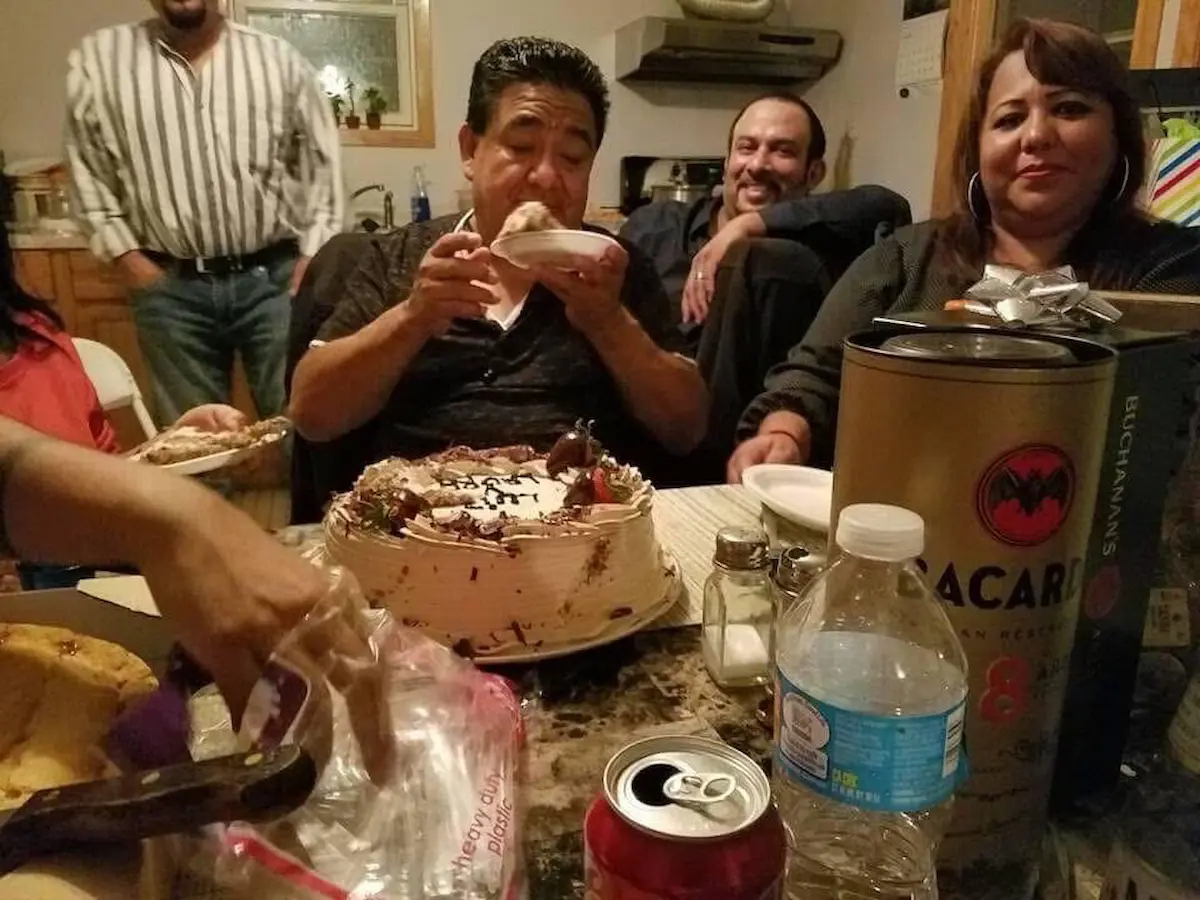 ICE detiene a poblano enfermo