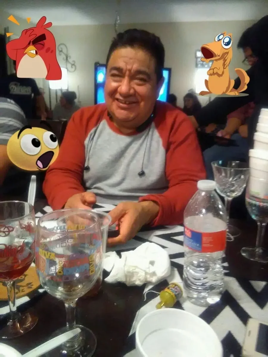 ICE detiene a poblano enfermo