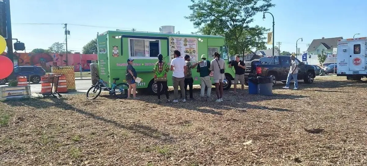 ICE detiene a poblano enfermo