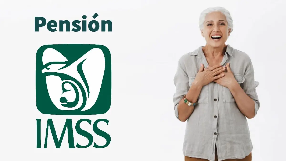 IMSS retira pensión por vejez de manera inmediata a miles de mexicanos por orden de la SCJN 2 IMSS retira pensión por vejez de manera inmediata a miles de mexicanos por orden de la SCJN