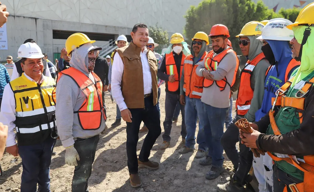 Inversión del Forum Pensar en Grande será de 147 mdp