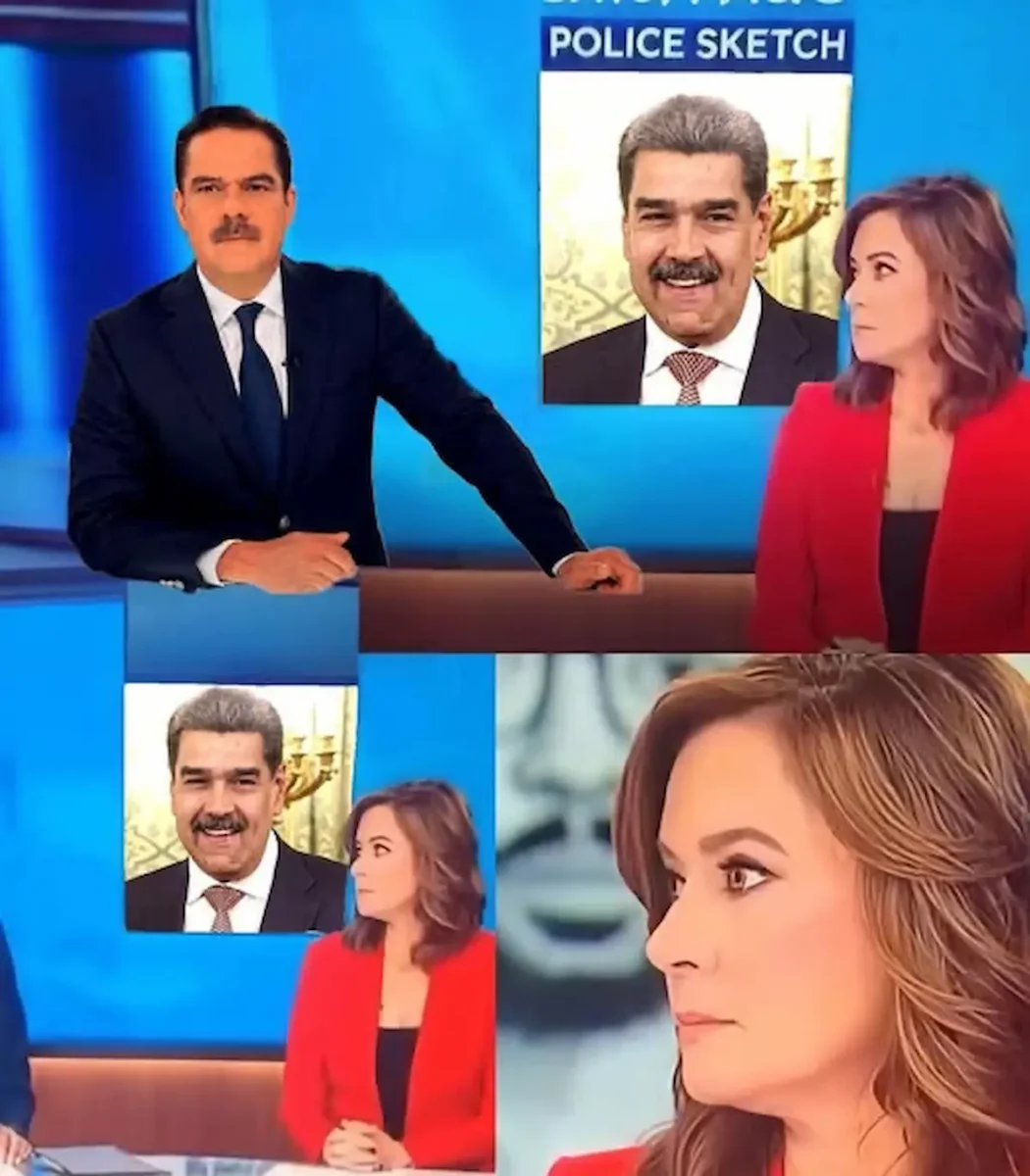 Javier Alatorre se viraliza tras la captura de Nicolás Maduro