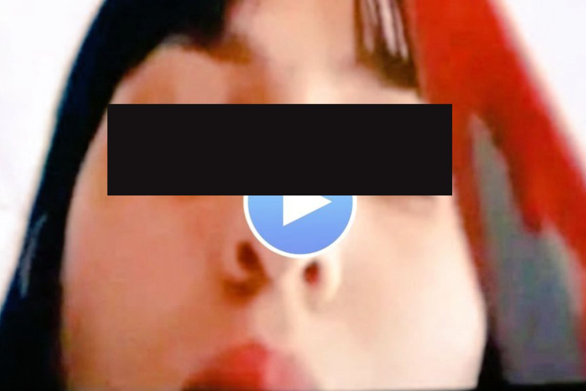 Jeremías Monzón fue asesinado a puñaladas por su novia y graban el crimen