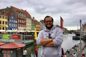 José Ramón López Beltrán pelea con Grok