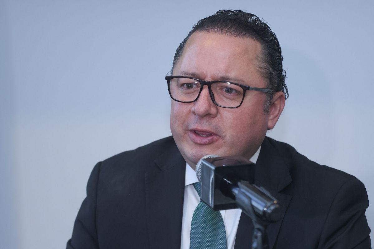 Juan Pablo Cisneros Madrid asume la presidencia del CCE Puebla para el periodo 2026–2028