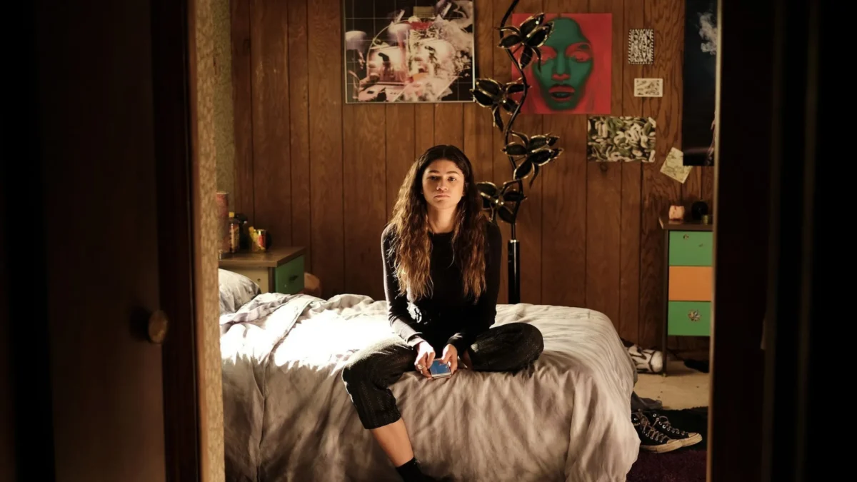 La tercera temporada de Euphoria ya tiene fecha de estreno