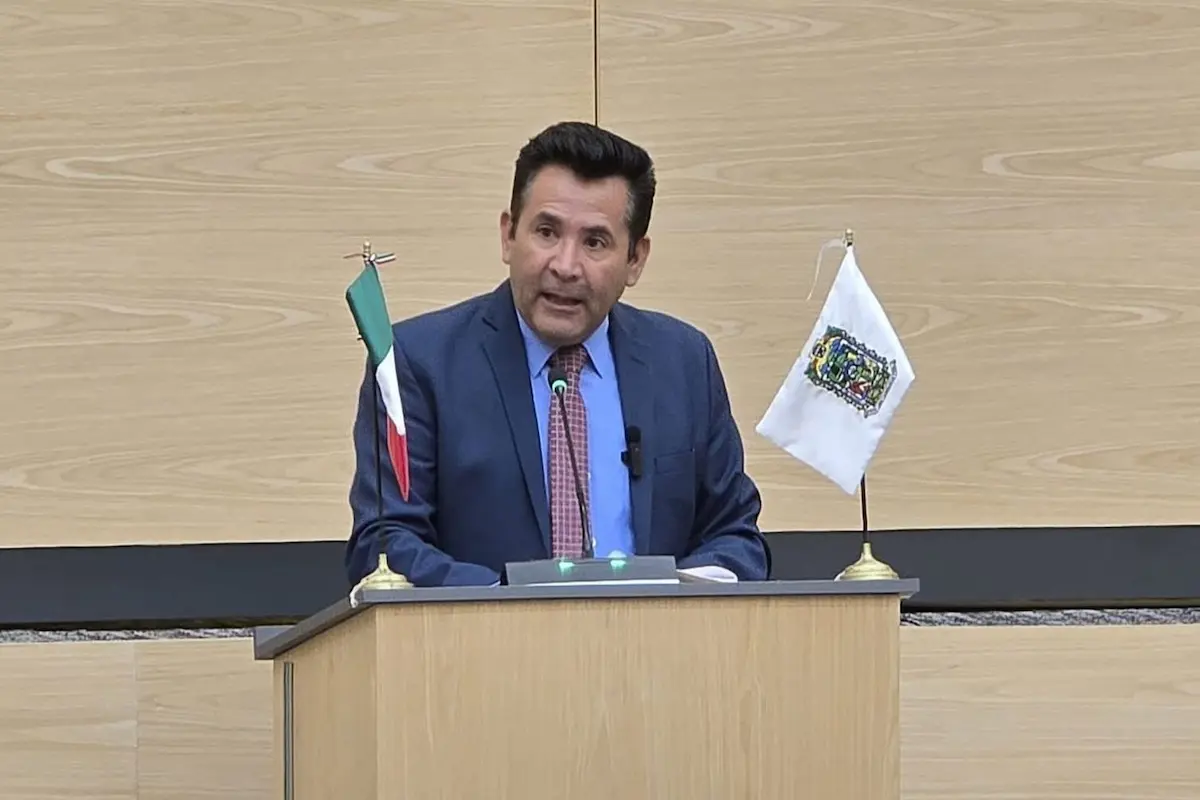 Legisladores de la Comisión, se inconforman por desinformación sobre la CDH