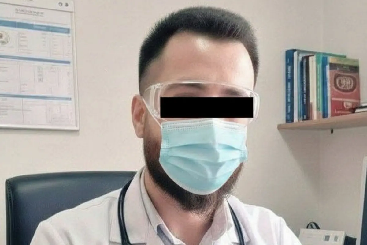 Liberan a médico acusado de abuso sexual en Salud Digna