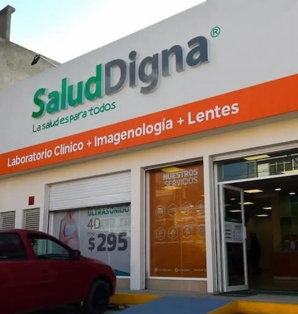 Liberan a médico acusado de abuso sexual en Salud Digna