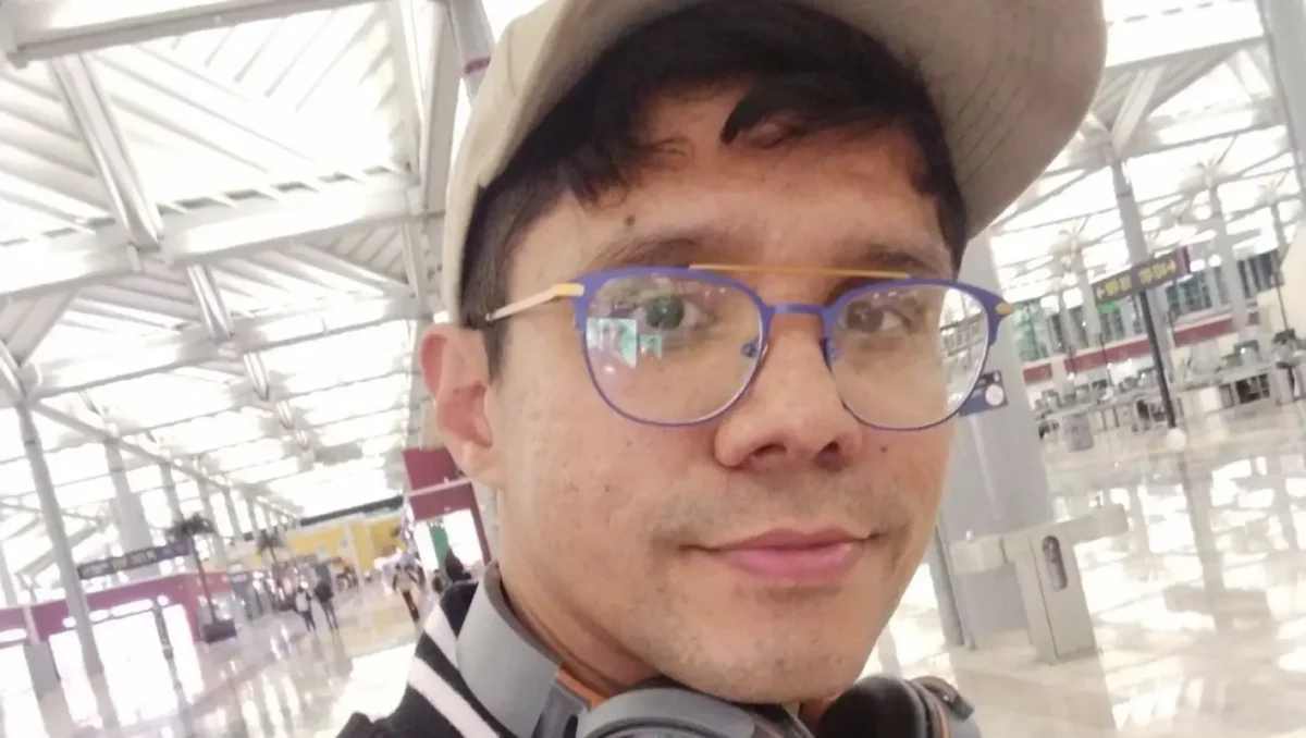 Localización del docente de la IBERO Puebla fue por coordinación, resalta Gobierno de Puebla