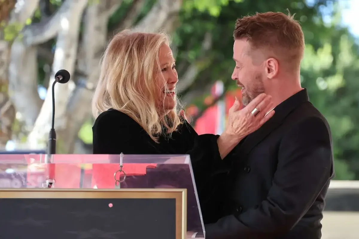 Así despidió Macaulay Culkin a Catherine O’Hara: "Pensé que teníamos más tiempo"