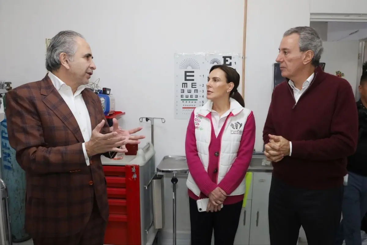 MariElise Budib inicia el año con 60 cirugías gratuitas de cataratas mediante el programa “Iluminando Miradas” 2 MariElise Budib inicia el año con 60 cirugías gratuitas de cataratas mediante el programa “Iluminando Miradas”