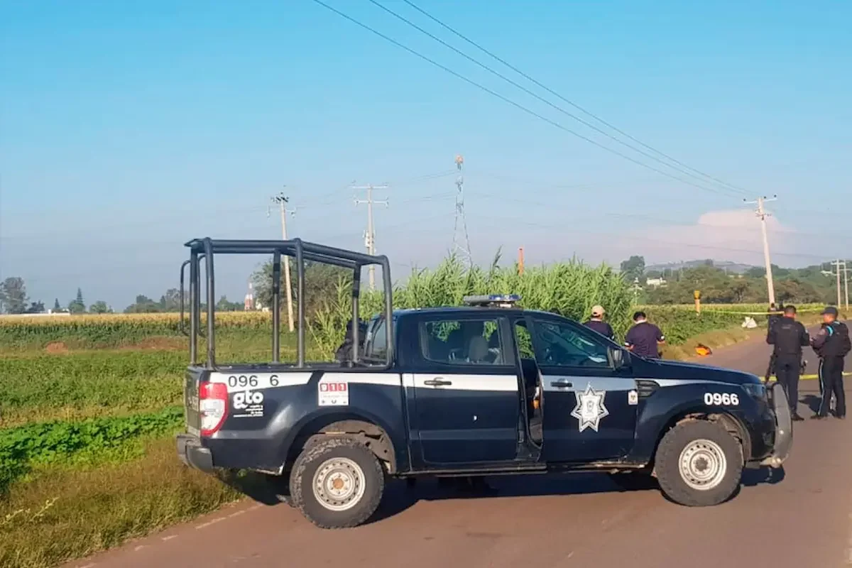 Masacre en Salamanca: Ataque armado en cancha de futbol deja 11 muertos y alcalde pide ayuda a Sheinbaum