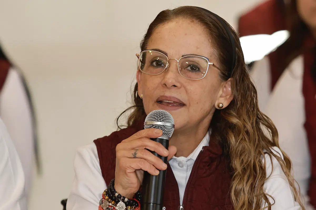 Morena Puebla convoca a sesión del Consejo Estatal en San Pedro Cholula