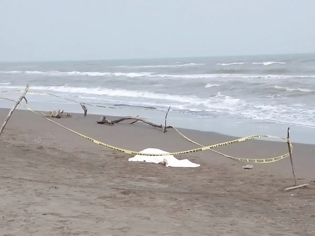 Mueren dos poblanos en Costa Esmeralda