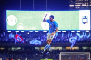 Nacho Rivero se va del Cruz Azul: ¿Con qué equipo jugará el Clausura 2026?