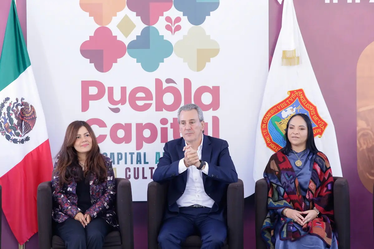 No habrá pirotecnia en carnavales de Puebla en 2026