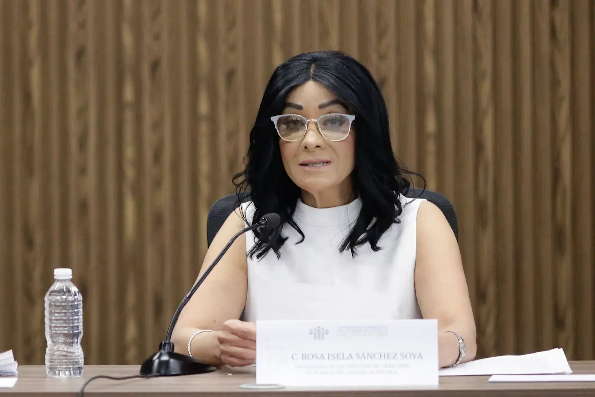 Oposición acusa abandono institucional en la Comisión de Derechos Humanos 8 Oposición acusa abandono institucional en la Comisión de Derechos Humanos