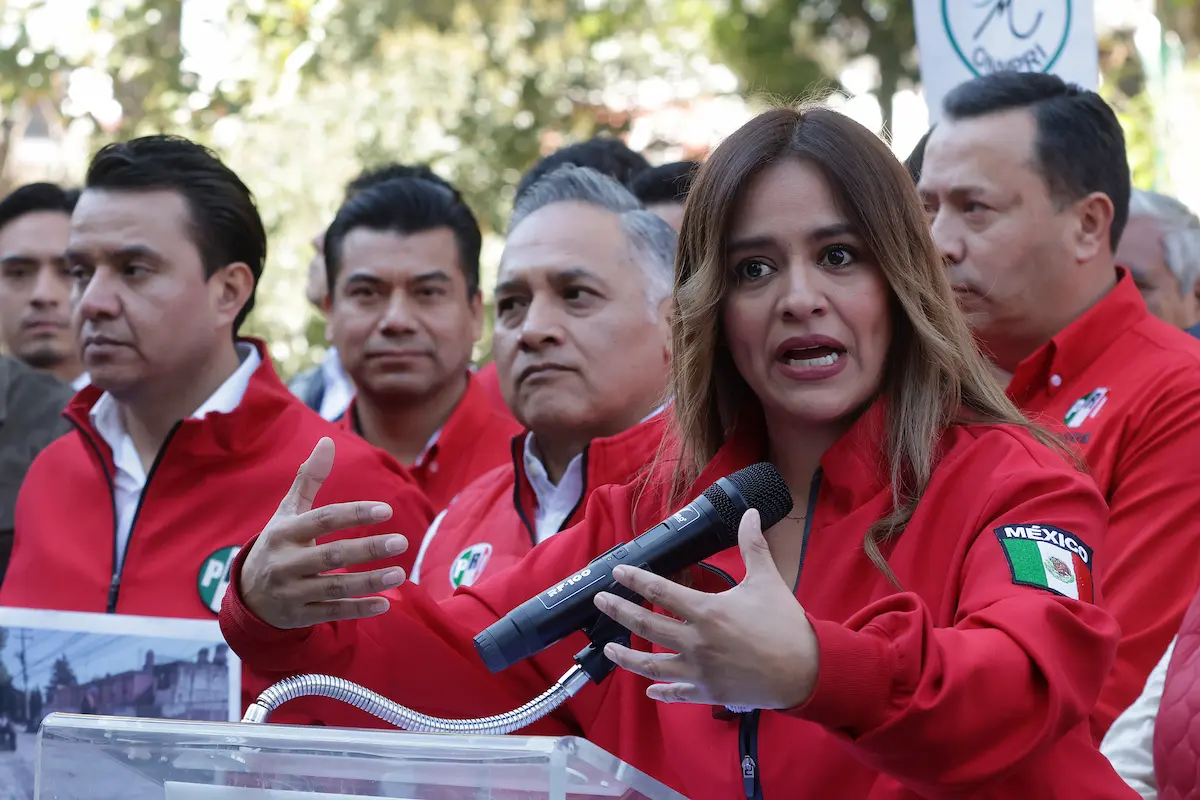 PRI Puebla revisará finanzas que dejó Néstor Camarrillo 2 PRI Puebla revisará finanzas que dejó Néstor Camarrillo