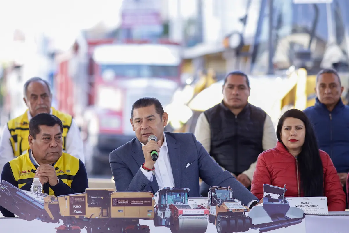 Pide Armenta a Anticorrupción revisión al SOAPAP 2 Pide Armenta a Anticorrupción revisión al SOAPAP