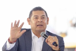 Pide Armenta a Anticorrupción revisión al SOAPAP