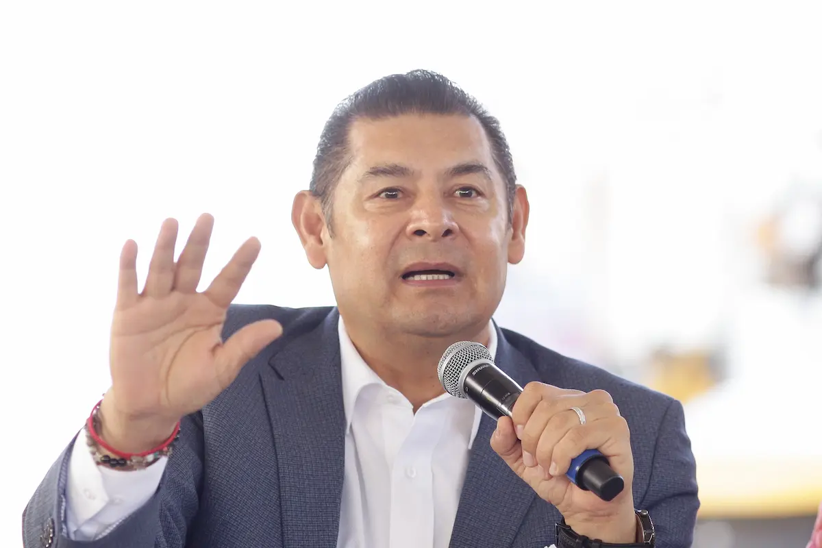 Pide Armenta a Anticorrupción revisión al SOAPAP 2 Pide Armenta a Anticorrupción revisión al SOAPAP