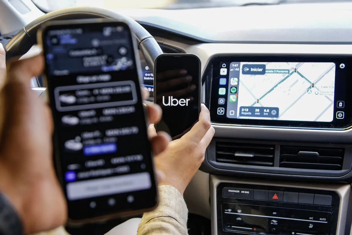 ¿Por qué los poblanos son los peores pasajeros de Uber en México