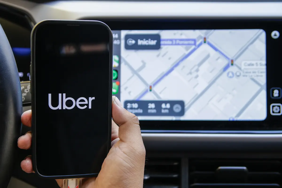 ¿Por qué los poblanos son los peores pasajeros de Uber en México