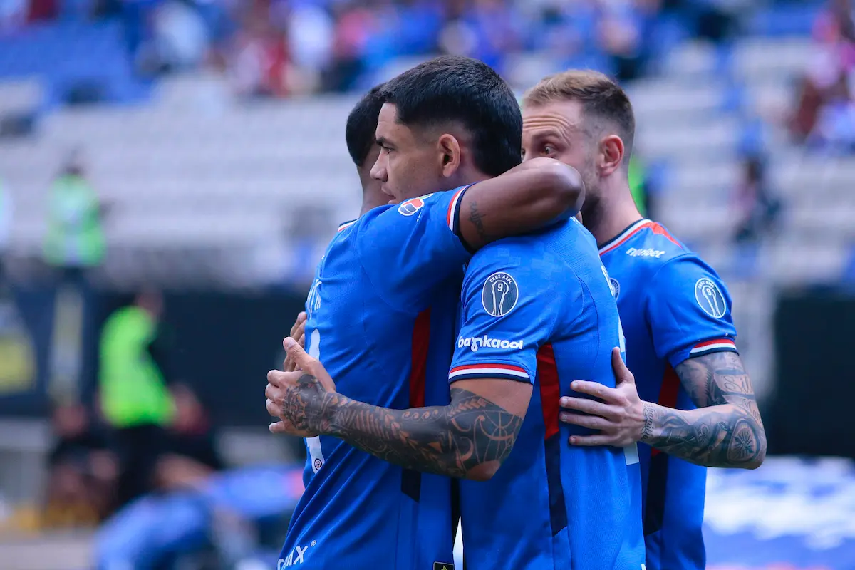 Precios de los boletos del Cruz Azul vs Puebla en el estadio Cuauhtémoc