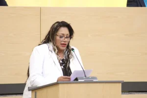 Presentan en Congreso del Estado iniciativa para atender el mandato de la SCJN sobre infancias trans