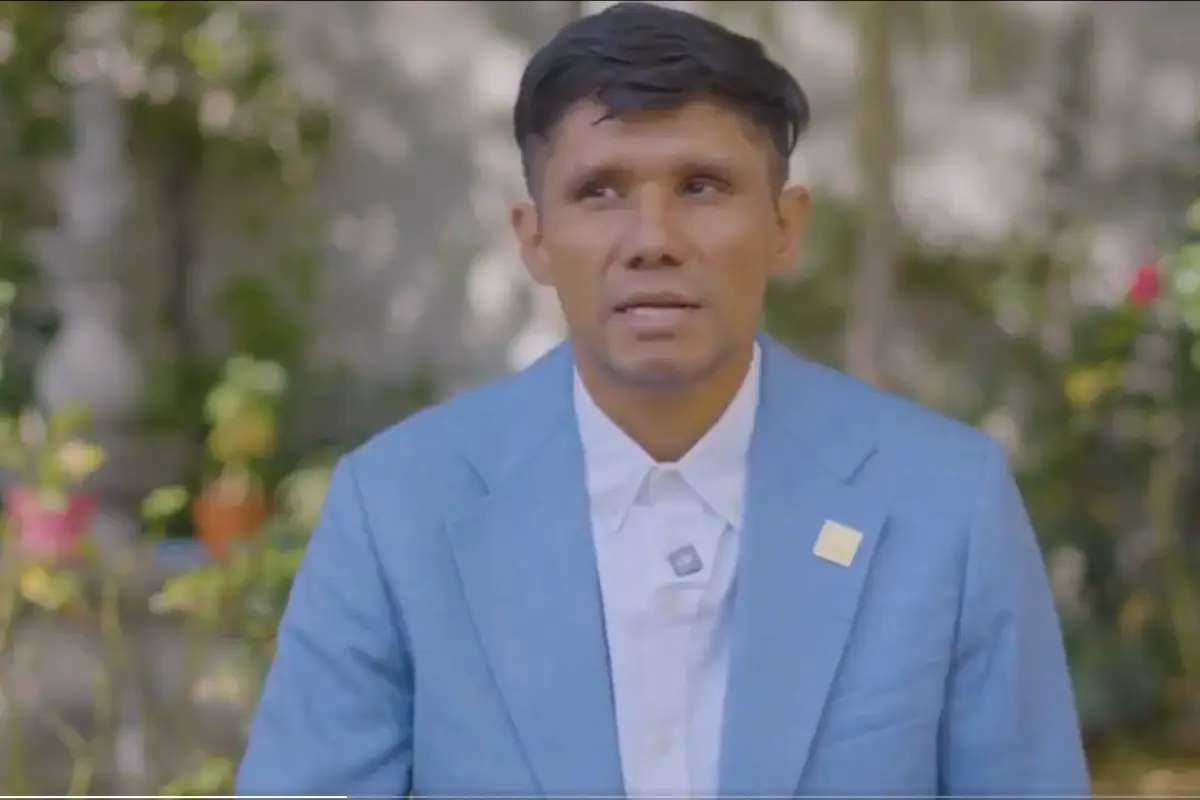 Profesor de la IBERO fue golpeado por Guardia Nacional e incomunicado: “no me anexe por drogas”