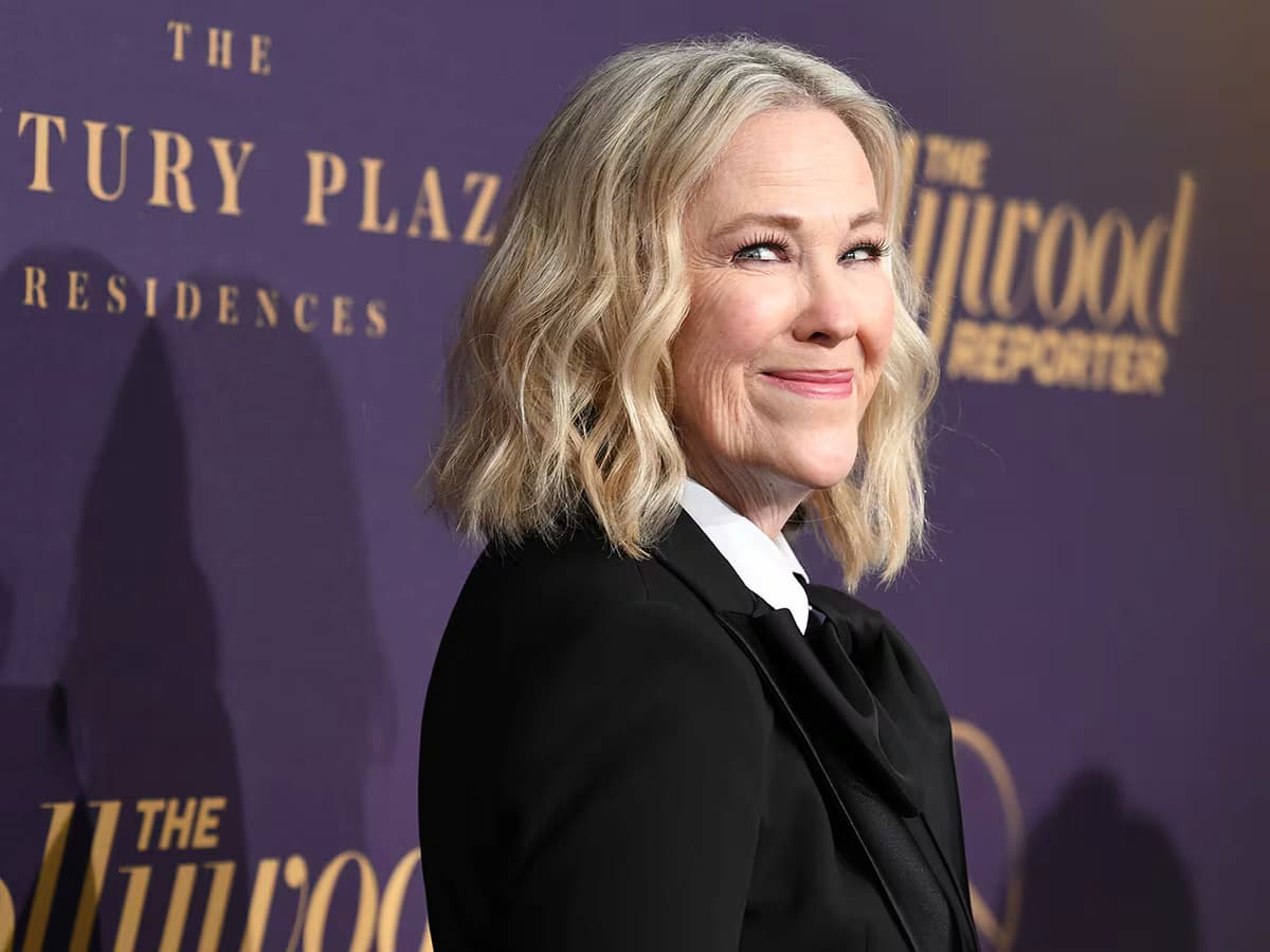 Quién era y de qué murió Catherine O'Hara, actriz de "Mi pobre angelito"
