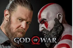 Quién es Ryan Hurst, el actor que interpretará a Kratos en God of War