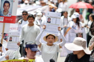 Reconocer a madres buscadoras y darles protección por ley, plantea PAN en el Congreso de Puebla