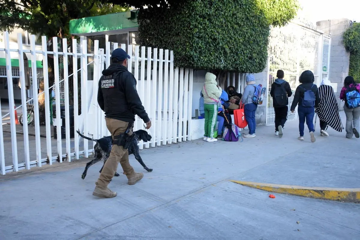 Refuerza Gobierno de Pepe Chedraui acciones de movilidad segura ante el regreso a clases 2 Refuerza Gobierno de Pepe Chedraui acciones de movilidad segura ante el regreso a clases