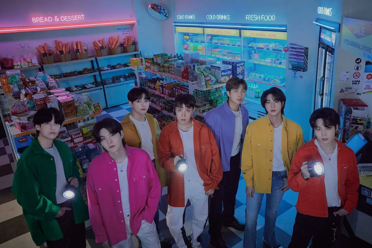 Reventa BTS: Boletos cuestan hasta 120 mil pesos para sus conciertos en CDMX