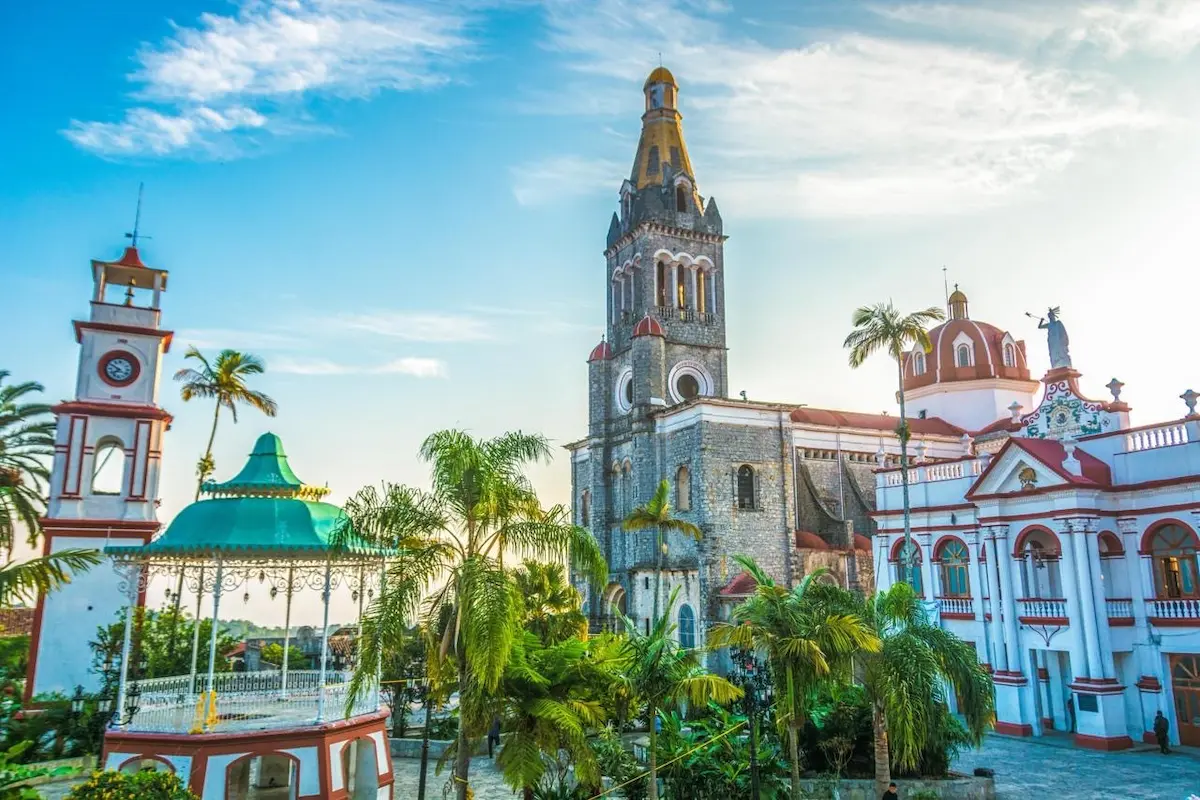 SECTUR federal reconoce a Puebla como destino turístico destacado