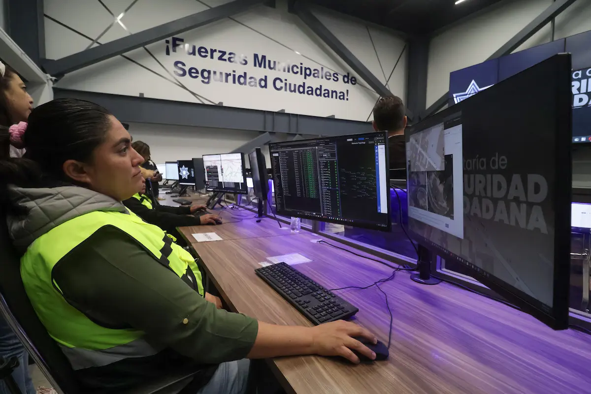 SSC emite dos licitaciones para sistema de llamadas de emergencia y telecomunicaciones 2 SSC emite dos licitaciones para sistema de llamadas de emergencia y telecomunicaciones