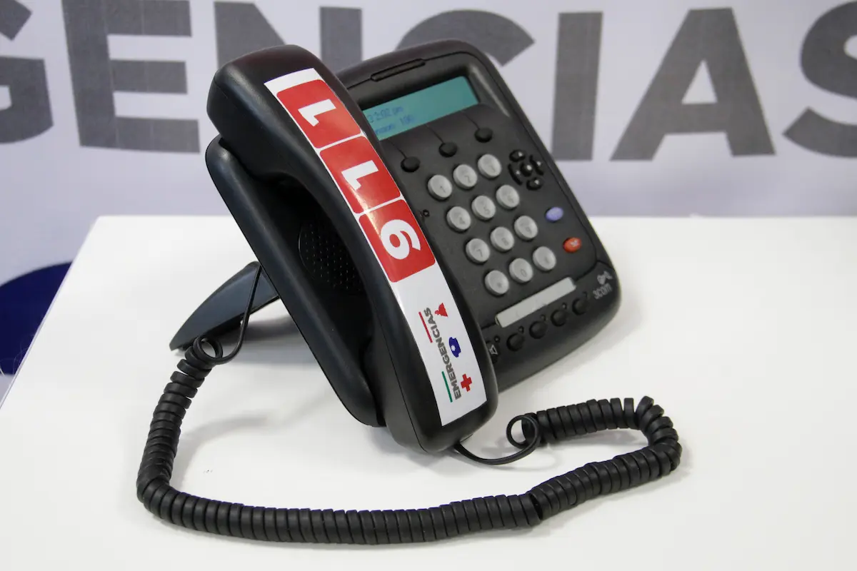 SSC emite dos licitaciones para sistema de llamadas de emergencia y telecomunicaciones 1 SSC emite dos licitaciones para sistema de llamadas de emergencia