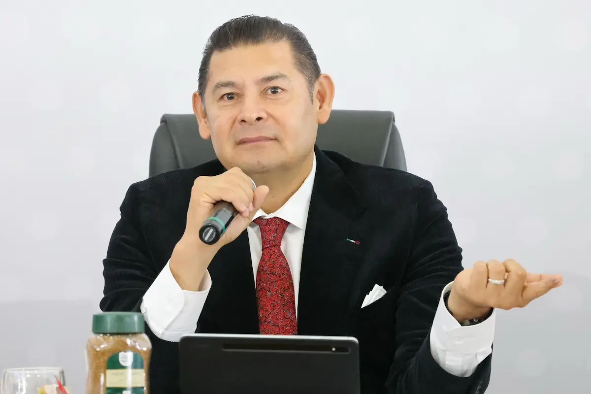 SSP recupera tráiler robado y detienen a responsable en inmediaciones de la Central de Abasto